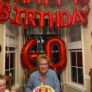 Meet your Posher, Donna